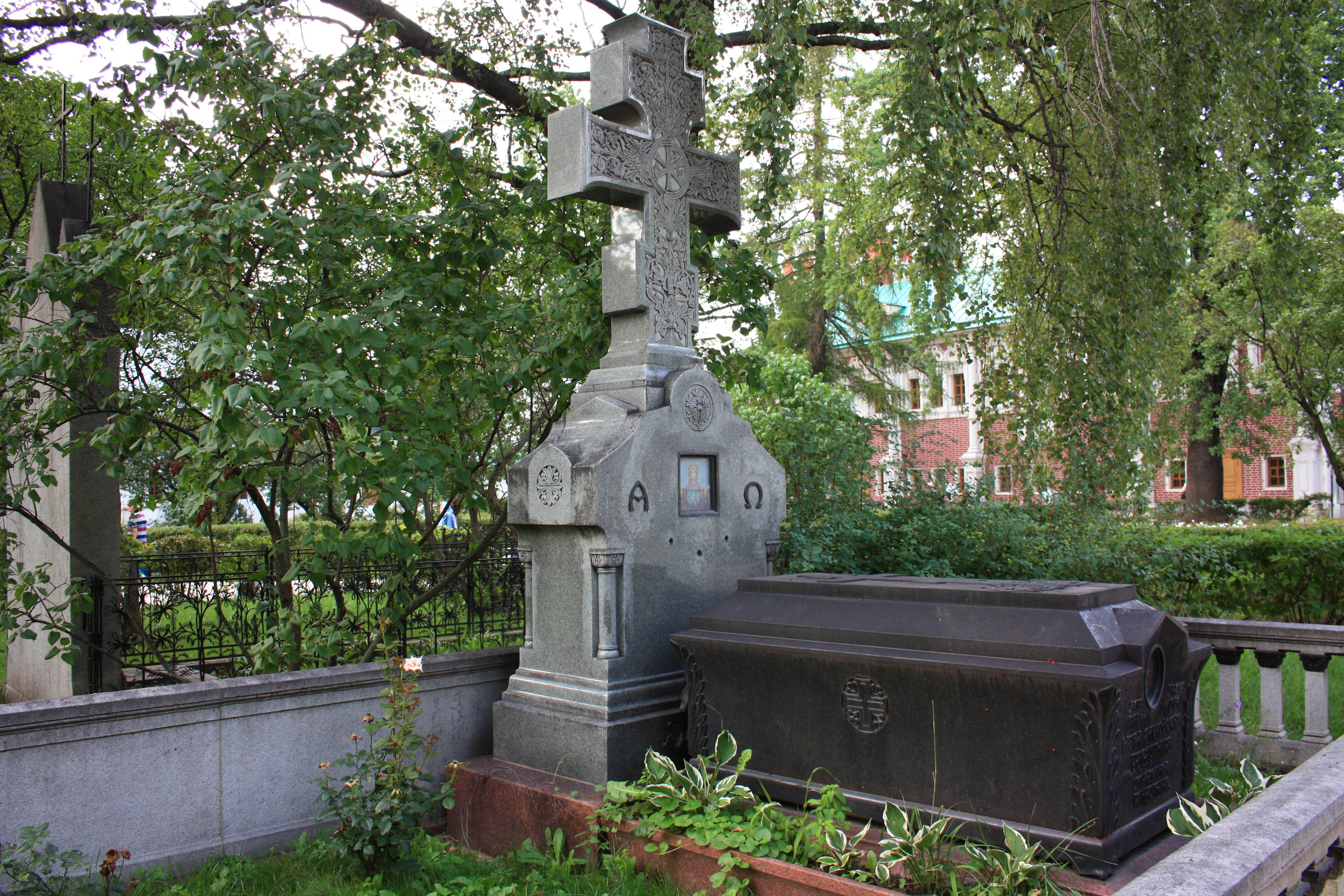 Novodevichy